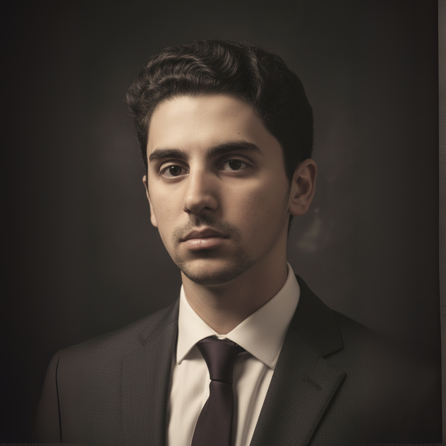 Elroy Sitbon - Fondateur RaiseMed.IA